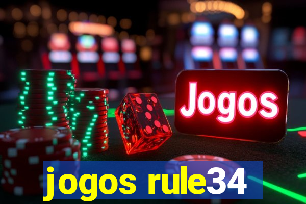 jogos rule34